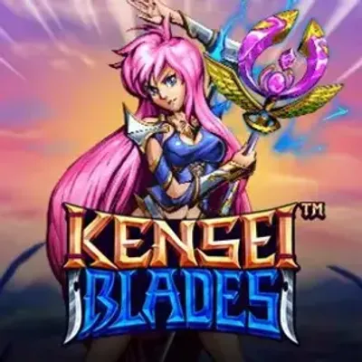 Kensei Blades